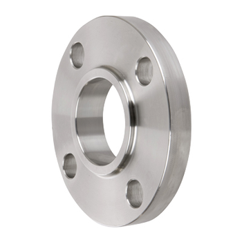 6 in. Lap Joint Stainless Steel Flange 316/316L SS 150# ANSI Pipe Flanges