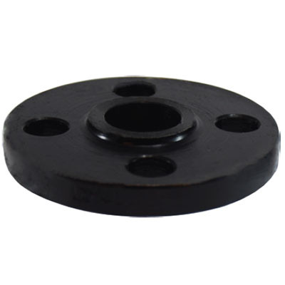 3/4 in. Slip On Flange - 1/16 in. Raised Face - ASMTA105 Forged Steel 150# Flange