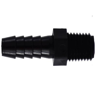 hose barb adapter