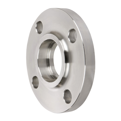 3/4 in. Socket Weld Flange - Schedule 80 - 300# ANSI Raised Face (RF) 316/316L Stainless Steel Pipe Flange