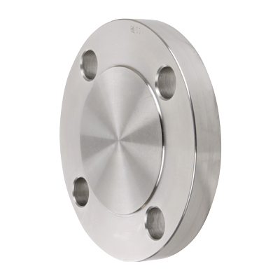 3 in. Stainless Steel Blind Flange 304/304L SS 300# ANSI Pipe Flanges