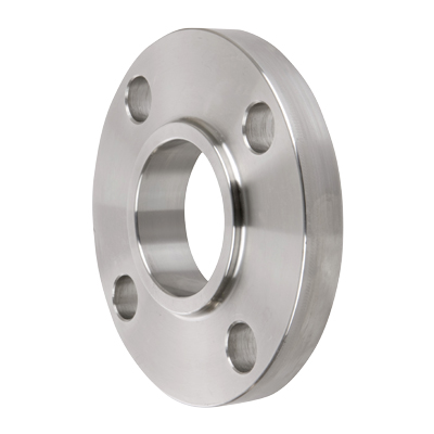 4 in. Lap Joint Stainless Steel Flange 304/304L SS 150# ANSI Pipe Flanges