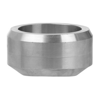 1/2 in. x 3/4 in. thru 36 - Socket Weld Outlet - 316/316L 3000# Forged Stainless Steel Pipe Fitting