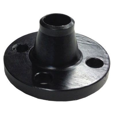 8 in. Weld Neck Flange - Class 150# A105 Forged Steel Flange