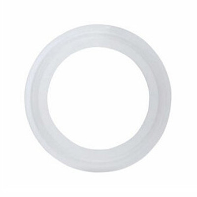 1-1/2 in. Clamp Gasket White Silicone (40MPX)