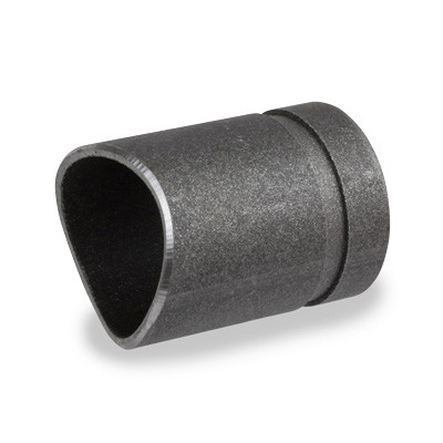 1-1/2 in. x 6 - 8 in. COOPLET® 300# Grooved Weld Outlet, UL (BFO61CG1014060)