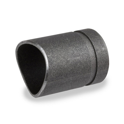 2-1/2 in. x 8 in. COOPLET® 300# Grooved Weld Outlet, UL