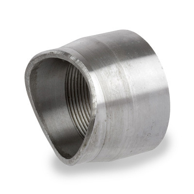 1-1/2 in. x 2 in. COOPLET® 300# Threaded Weld Outlet, UL/F