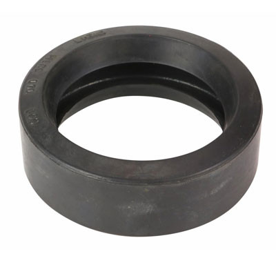 EPDM Gasket for 12 in. Grooved Fire Protection Coupling