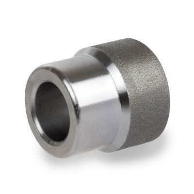 1/2 in. x 1/4 in. Socket Weld Insert - 3000# Forged Carbon Steel Pipe Fitting