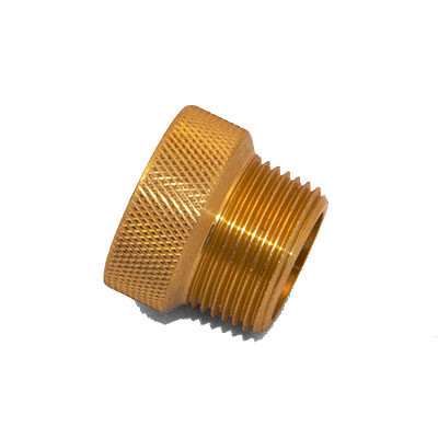 Brass Sprinkler System Extension Nipples 1 2 X 3 4 Ips Brass Sprinkler System Extension Nipples 1 2 X 3 4 Ips