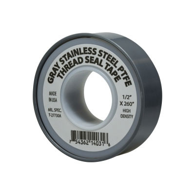 adhesive steel tape