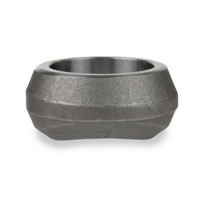 1-1/2" x 2" thru 2-1/2" Socket Weld Outlet - 3000# Forged Carbon Steel Pipe Fitting