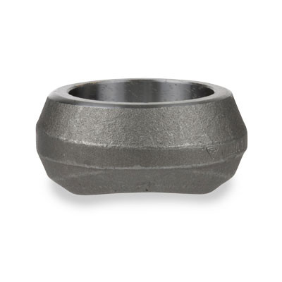 2" x 2-1/2" thru 3-1/2" Socket Weld Outlet - 3000# Forged Carbon Steel Pipe Fitting