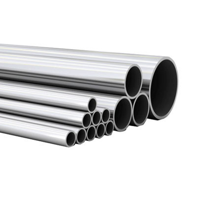 10 in. Tube OD x 20 Feet Long - 316L Stainless Steel Polished 3-A Sanitary Tubing (.109" Wall Thickness) Order Minimum = 3 Units / 60 Feet