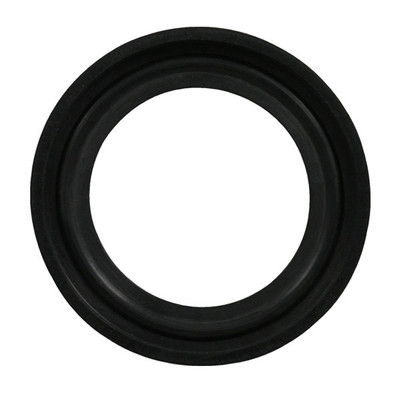 2 in. BUNA (Black) Q-Line Sanitary Gasket