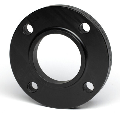 6 in. NPS - 150# A/SA105 Forged Carbon Steel Lap Joint Flange - Flat Face (FF) B16.5