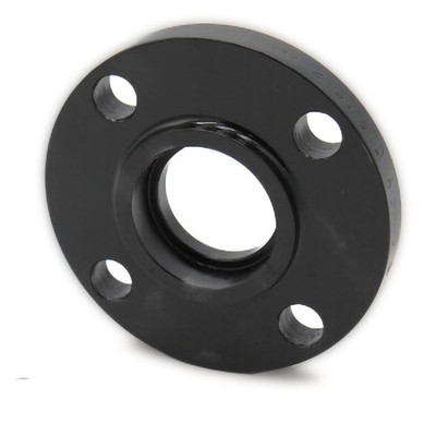 1-1/4 in. NPS - 150# A/SA105 - STD/SCH 40 - Carbon Steel Socket Weld Flange - Raised Face (RF) - STD B16.5