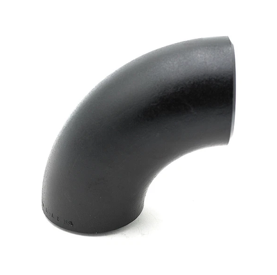 1-1/2" SCH 160 A/SA234 WPB BW LR 90° ELL B16.9