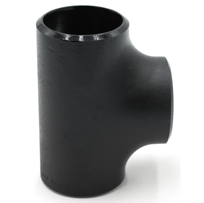 1-1/2" SCH 160 A/SA234 WPB BW TEE B16.9