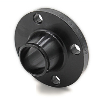 16 in. NPS - Class 150# - SCH80 (0.844" Wall) - Raised Face (RF) - 16 Bolt Holes - A/SA105 Carbon Steel Weld Neck Flange - B16.5 (BFWNS80116) 