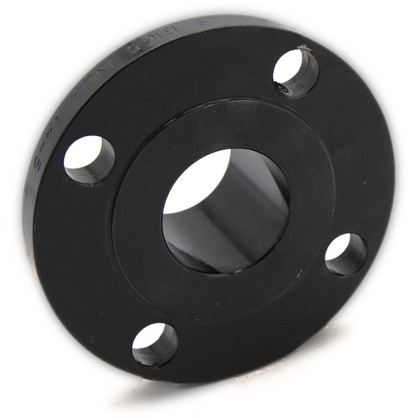 A/SA105 Carbon Steel Weld Neck Flanges - RF - WN112