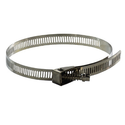 104 Quick Release Hose Clamp, 550 Series