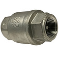 In-Line Check Valves