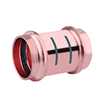 Press Couplings (Straights)