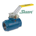 5000WOG Std. Port Ball Valves Series SVOP54CE6DV