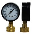 Water Test Gauges