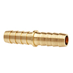 Brass Hose Menders/Splicers