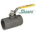 2000WOG Std. Port Ball Valves Sharpe Series 54574