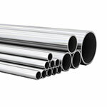 Polished Sanitary Tubing (20 FT Lengths)