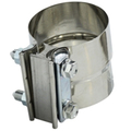 Stainless Steel Lap Exhaust Clamps