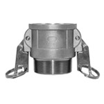 Self Locking Camlocks
