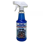 Blue Monster Microbubble Leak Detector