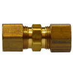 Brass Compression Fittings