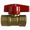 Gas Ball Valves