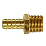 Lead Free Brass Hose Fittings