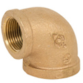 Brass Pipe Fittings