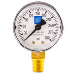 Residential Pressure Gauges