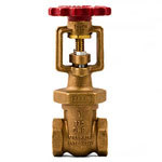 TrimFit® OS&Y Fire Main Gate Valves