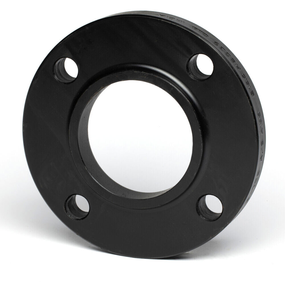150# A/SA105 Forged Carbon Steel Lap Joint Flange - Flat Face (FF) B16.5