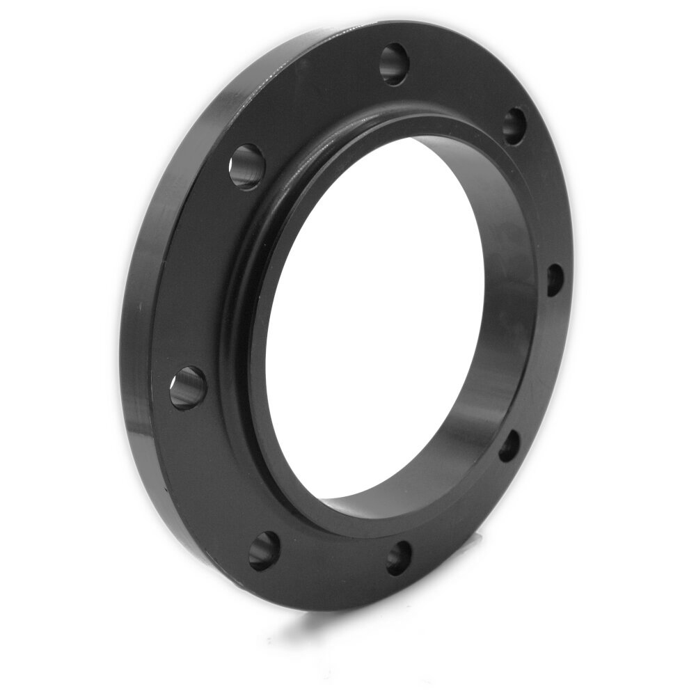 150# A/SA105 Forged Carbon Steel Lap Joint Flange - Flat Face (FF) B16.5