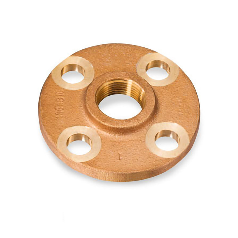 Lead Free Brass Hose Barb Fittings