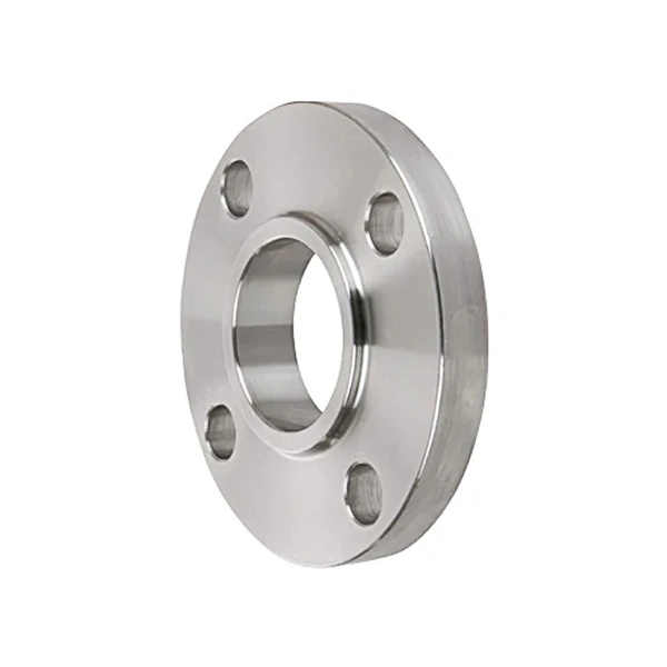 Stainless Steel Lap Joint Pipe Flanges