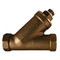 Y-Pattern Strainer Valves