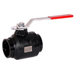 Grooved Ball Valves Series 67GBV