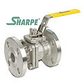 150# Flanged Full Port Ball Valves Series 50116